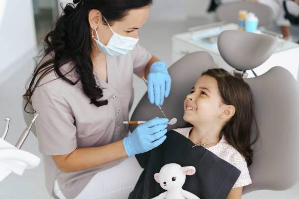 Best Walk-In Emergency Dentist in Santa Claus, IN