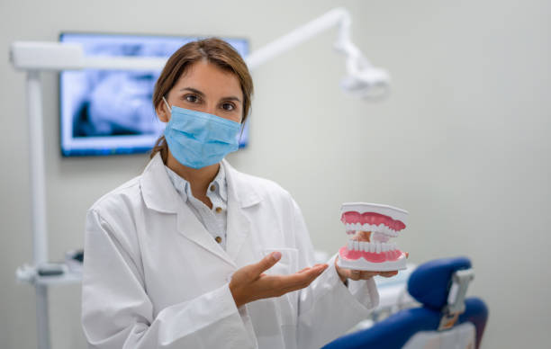 Best Emergency Tooth Extraction in Santa Claus, IN