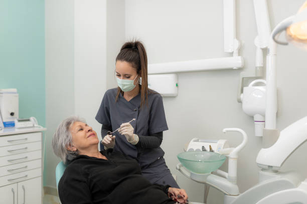 Best Emergency Orthodontic Repairs in Santa Claus, IN