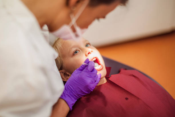 Best Weekend Emergency Dentist in Santa Claus, IN