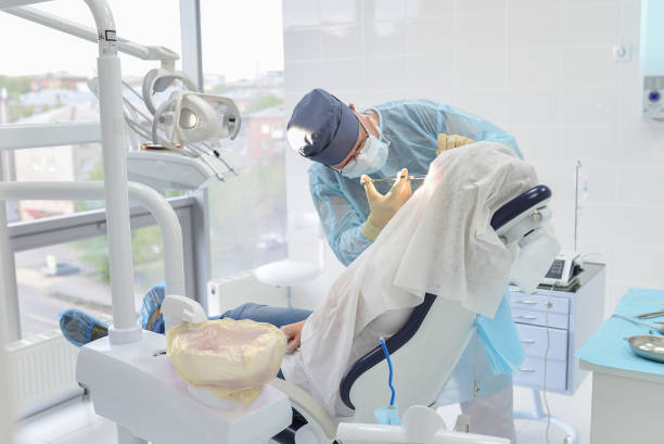 Best Emergency Orthodontic Repairs in Santa Claus, IN